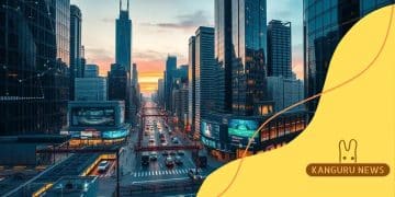 How smart cities are using IoT to manage infrastructure