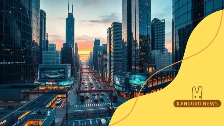 How smart cities are using IoT to manage infrastructure