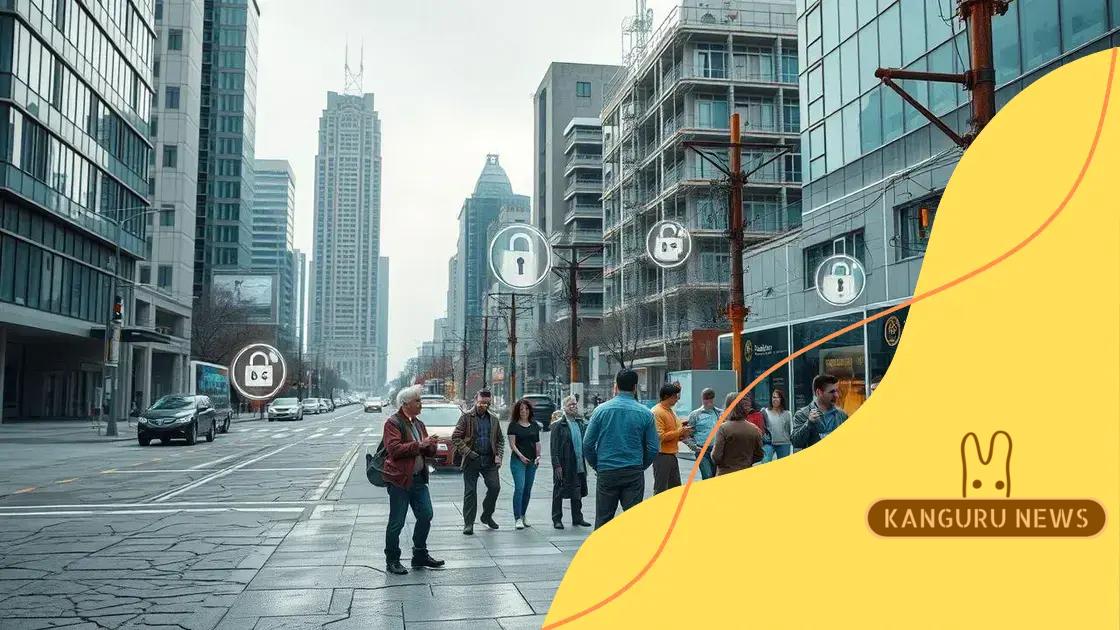 Challenges smart cities face with IoT integration