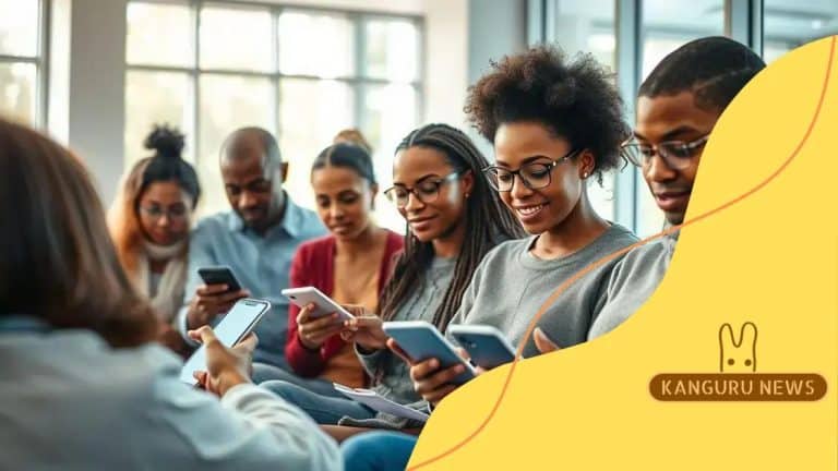 The role of technology in increasing accessibility to benefits