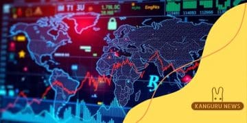 Impact of global inflation on emerging market investments
