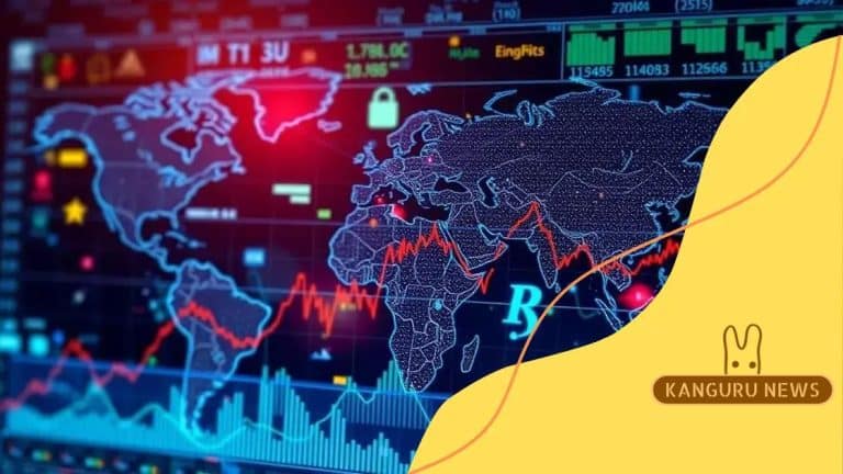 Impact of global inflation on emerging market investments