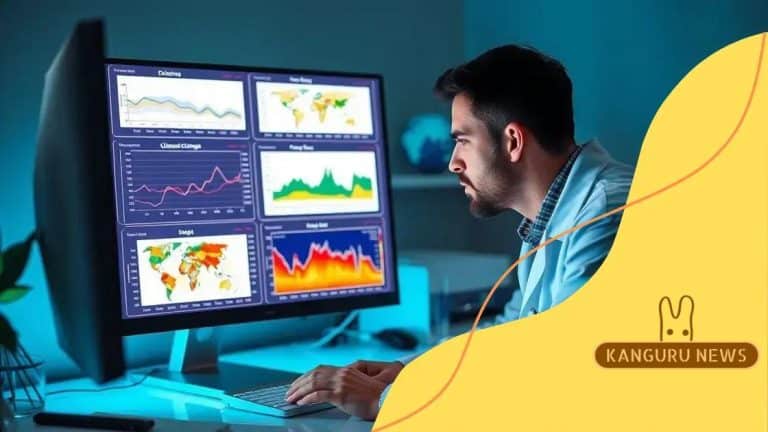 How machine learning is improving climate modeling