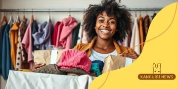 How to earn free clothes at Shein using Testing Program