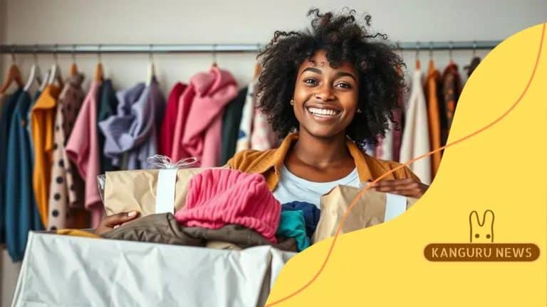 How to earn free clothes at Shein using Testing Program