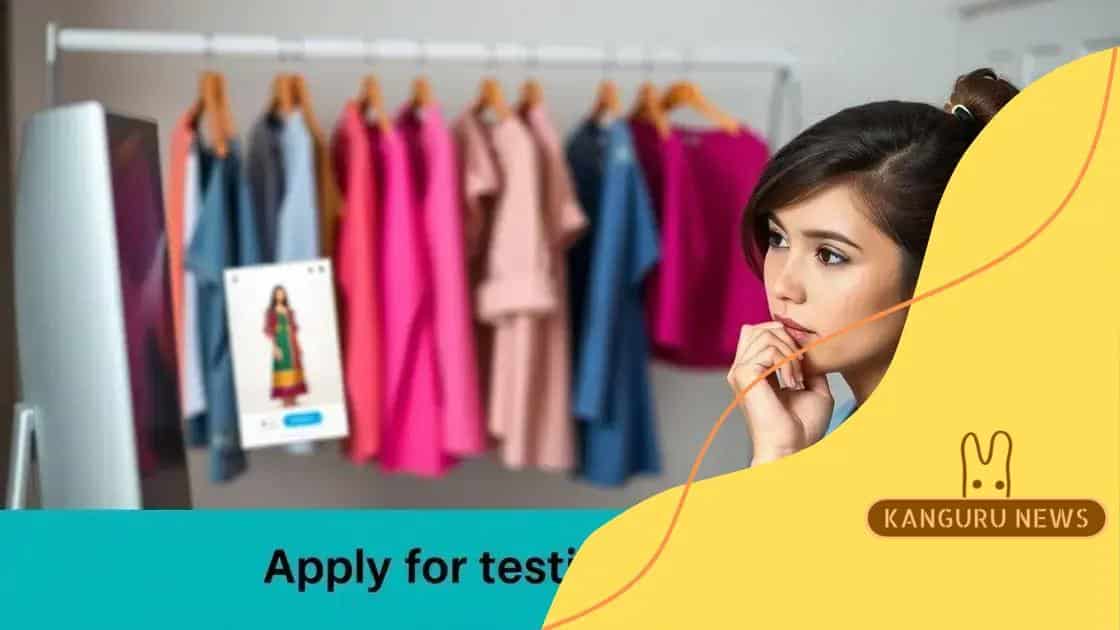 Best practices for getting selected