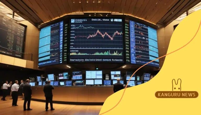 ASX 200 post-rate cut performance