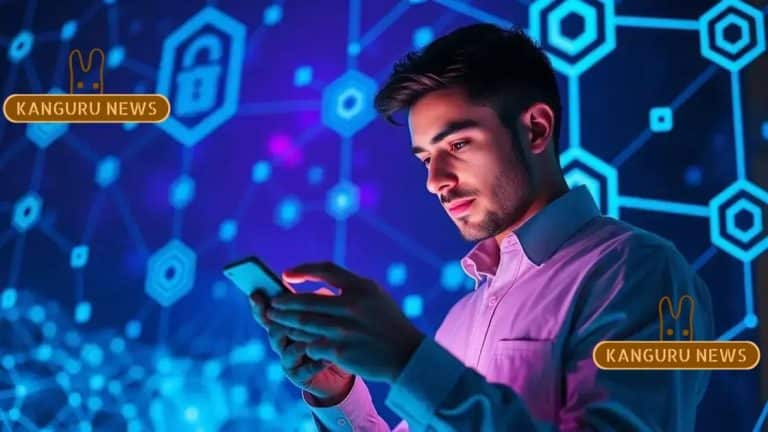 How blockchain is transforming cross-border payments