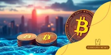 Cryptocurrency as a store of value in 2025