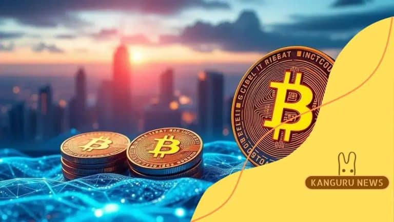 Cryptocurrency as a store of value in 2025