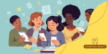 The impact of financial technology on wealth inequality
