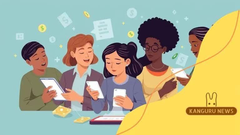 The impact of financial technology on wealth inequality