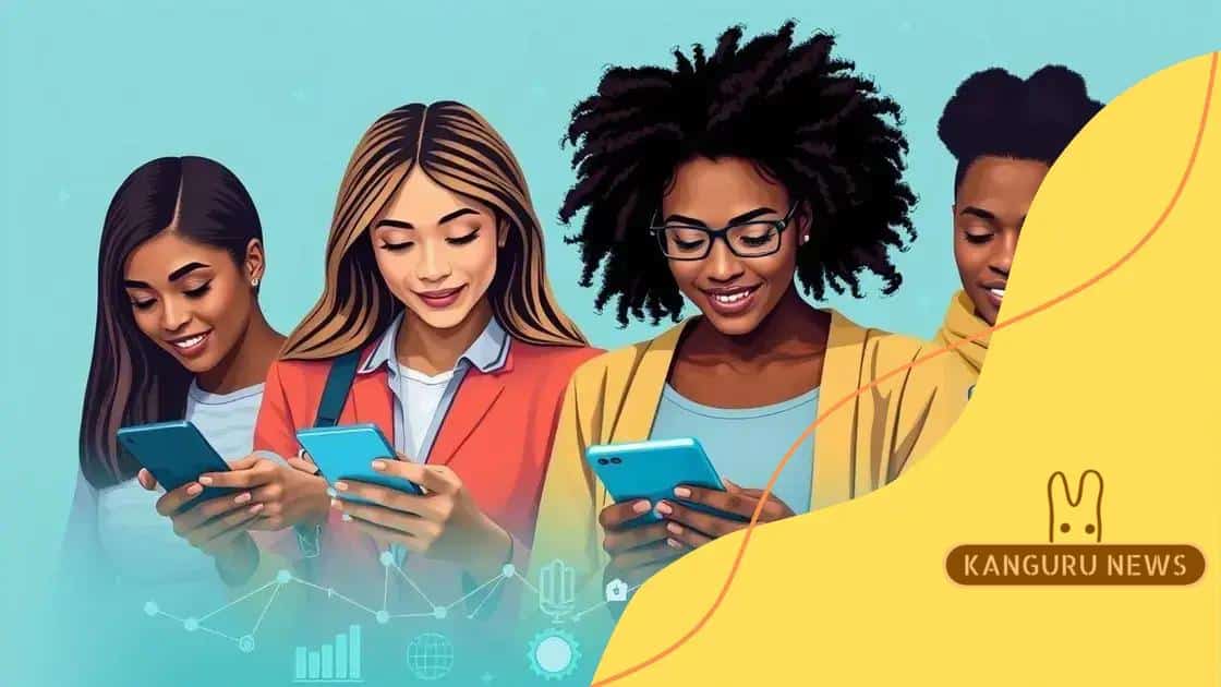 The role of fintech in finance access