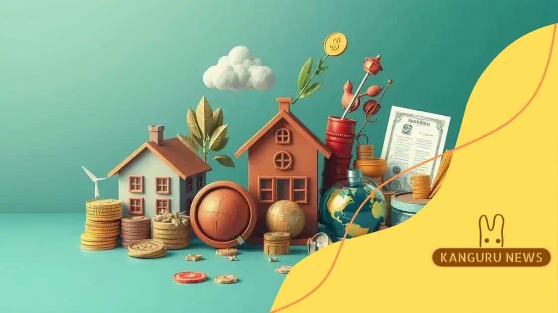 Benefits of diversifying with alternatives