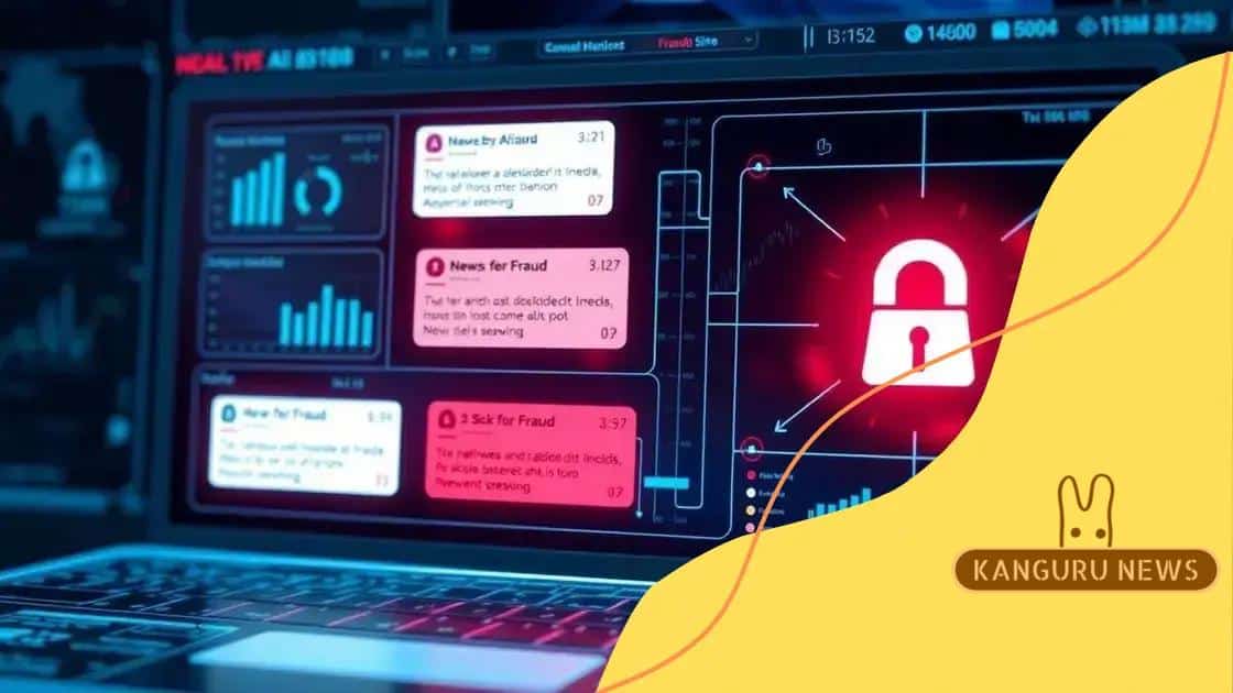 Benefits of AI in preventing fraud