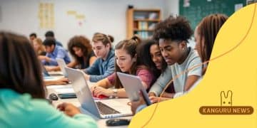 The growth of hybrid education models in higher education