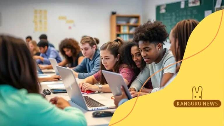 The growth of hybrid education models in higher education