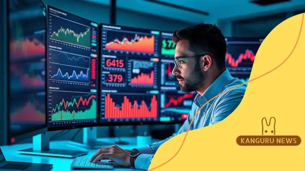 Impact of artificial intelligence on investment analytics