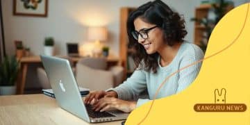 Virtual internships: The future of career training