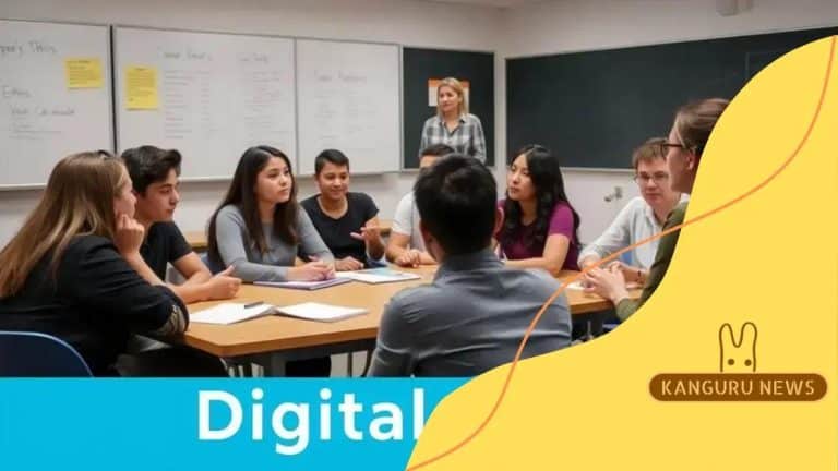 The importance of teaching digital ethics in schools