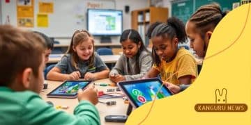 Gamification’s role in improving STEM education