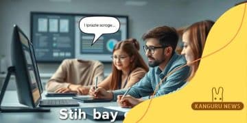 How AI is transforming remote learning environments