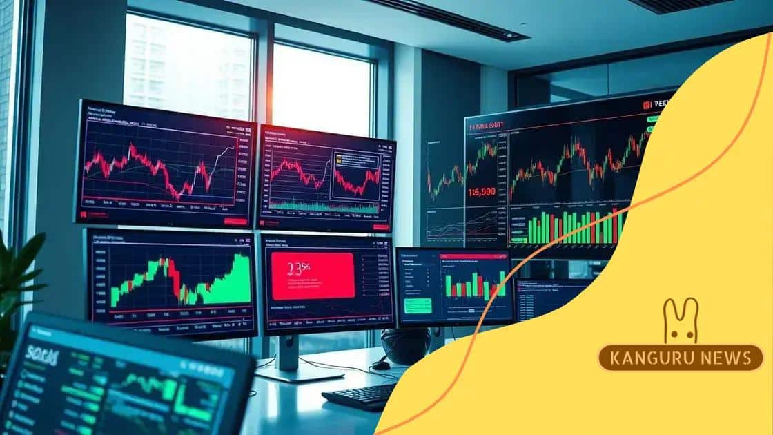 Real-world applications of AI in investment analytics
