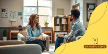 The importance of mental health resources in schools