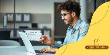 The rise of digital certificates for skill validation
