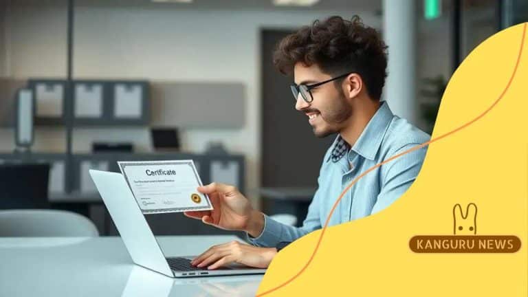 The rise of digital certificates for skill validation