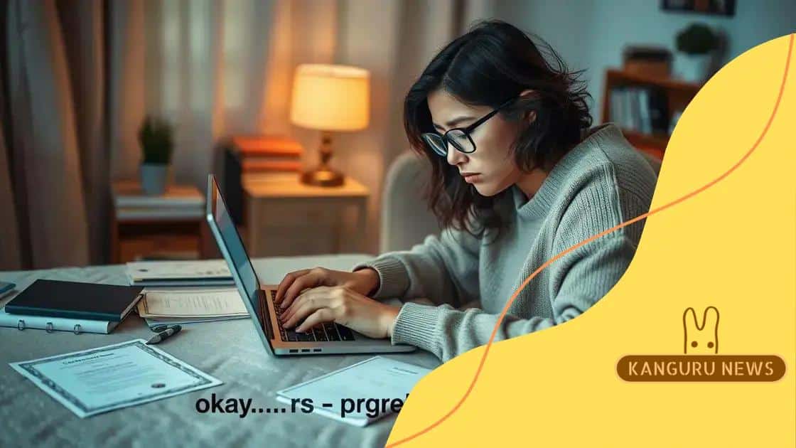 How to obtain digital certificates