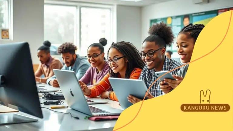 The impact of machine learning on education accessibility