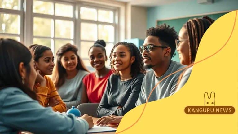 Increasing focus on mental health in education systems