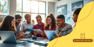How big data is changing education management systems