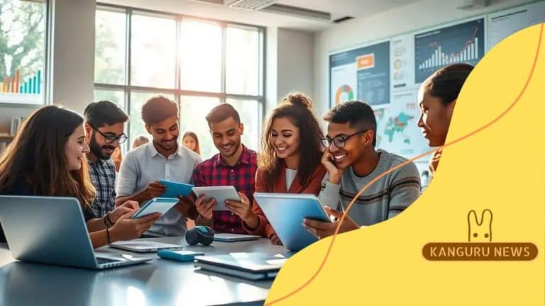 How big data is changing education management systems