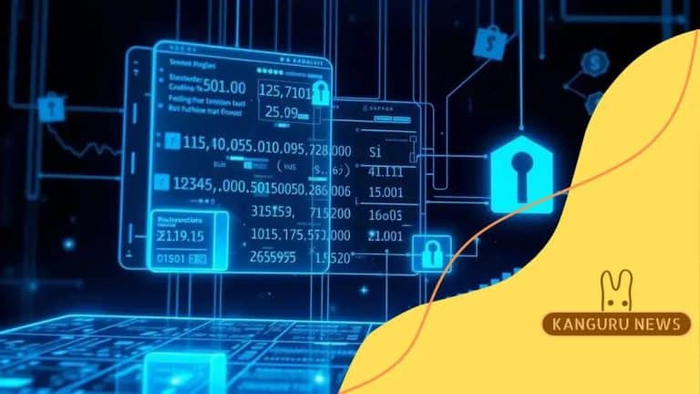 How blockchain is transforming cross-border payments