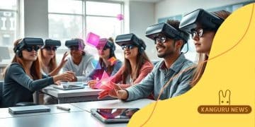 How AR is being used for hands-on learning experiences