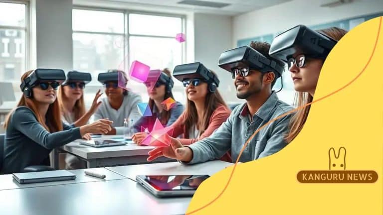 How AR is being used for hands-on learning experiences