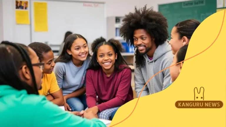 The role of mentorship programs in modern education