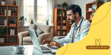 How telemedicine is reshaping healthcare benefits