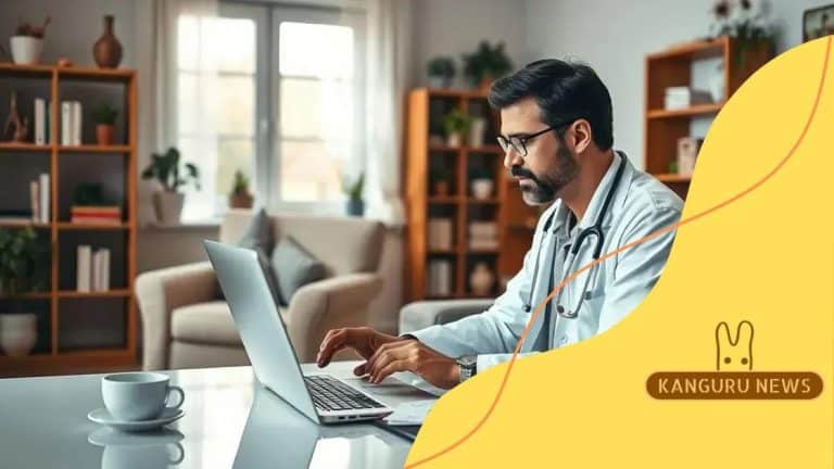 How telemedicine is reshaping healthcare benefits