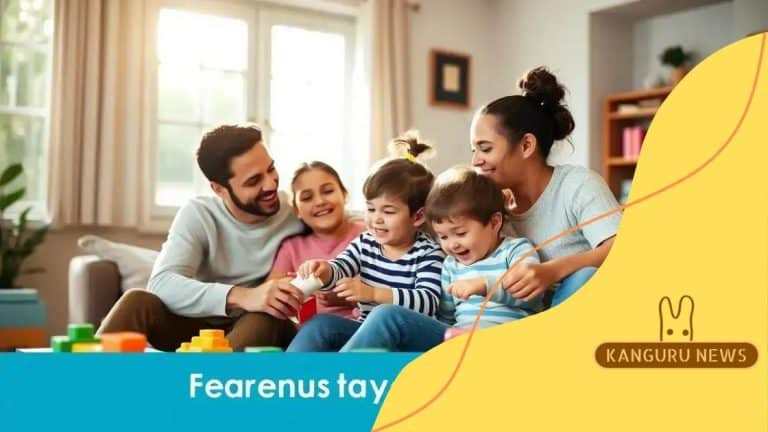 Paid parental leave expansion under new federal policies