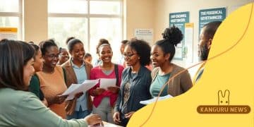 How government benefits are supporting displaced workers