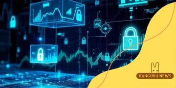 How blockchain is transforming the stock trading landscape