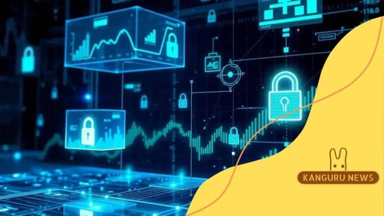 How blockchain is transforming the stock trading landscape