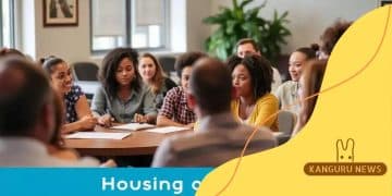 Expanding access to affordable housing under new federal policies