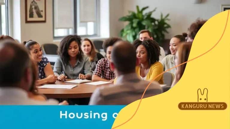 Expanding access to affordable housing under new federal policies