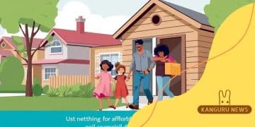 Expanding access to affordable housing under new federal policies