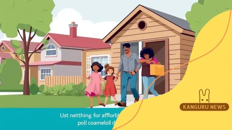 Expanding access to affordable housing under new federal policies