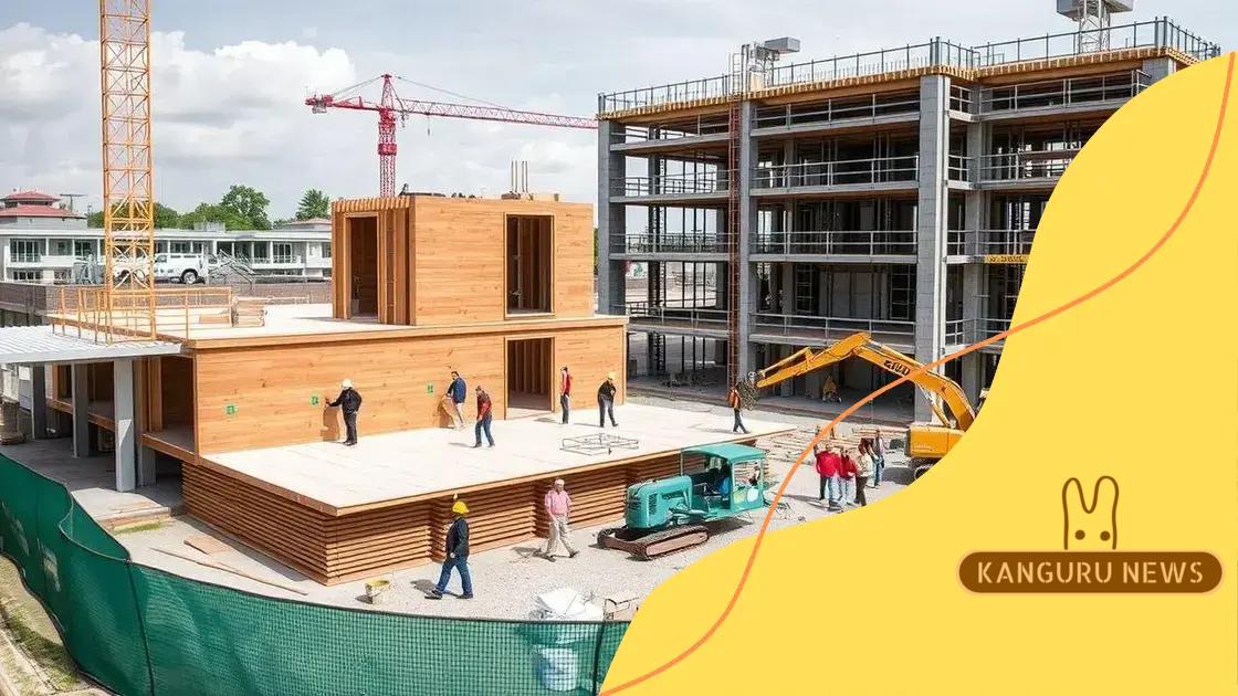 Advancements in affordable housing development